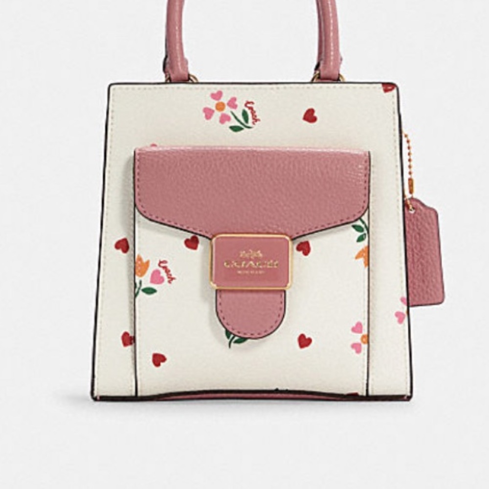 💞NWT COACH BAG 💞